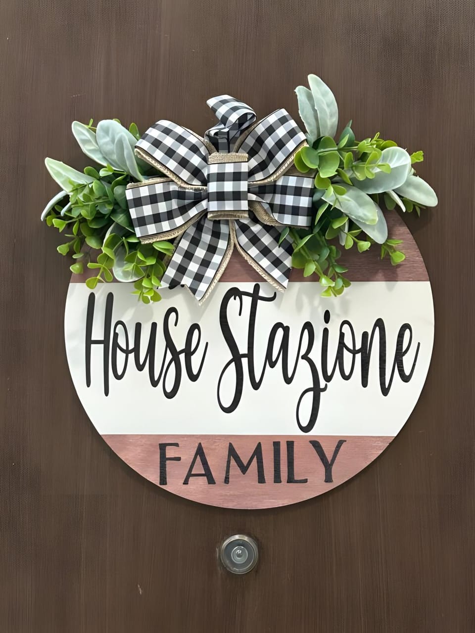 House stazione Bed and Breakfast in Palermo