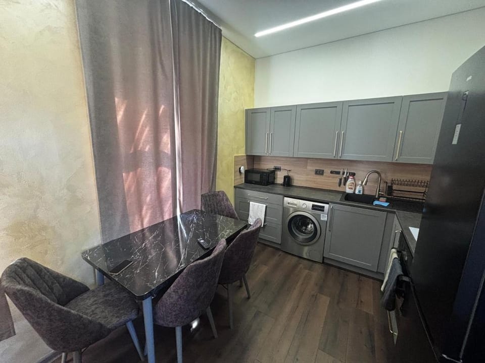 Modern Flat in Centre, Self Check-In, Free parking Apartment in Vilnius
