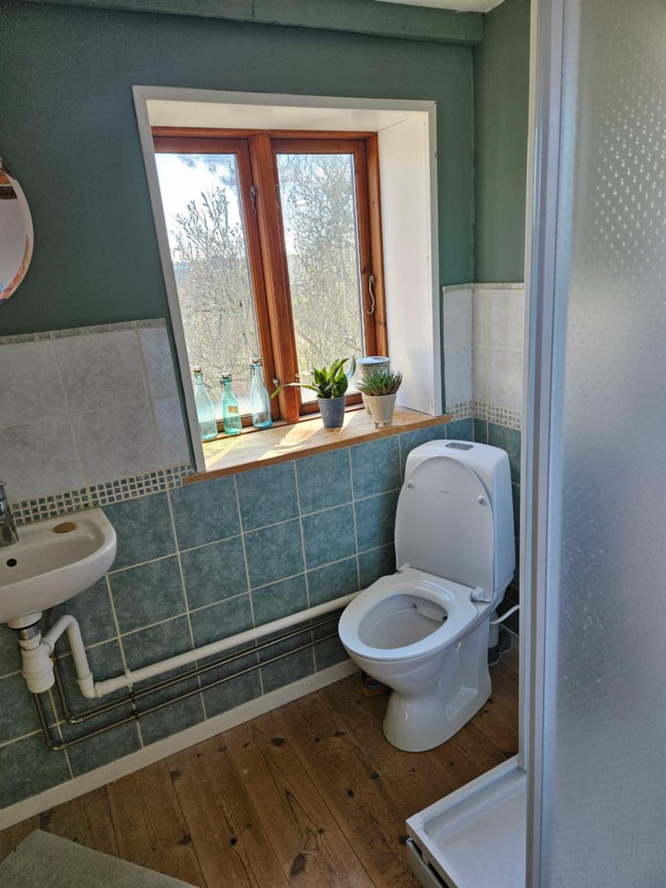 Vanggården Bed and Breakfast in Zealand