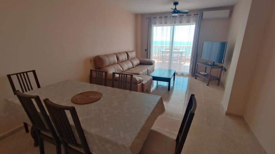TV and multimedia, Living room, Dining area, Sea view, Sea view, air conditioner
