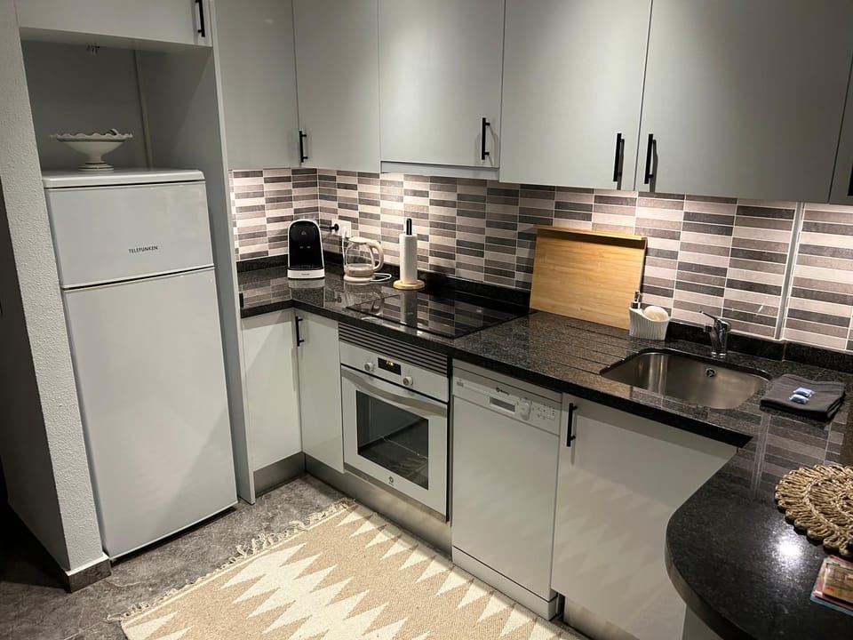 Apartament urbanización Cabo Cervera Torrevieja Apartment in Torrevieja