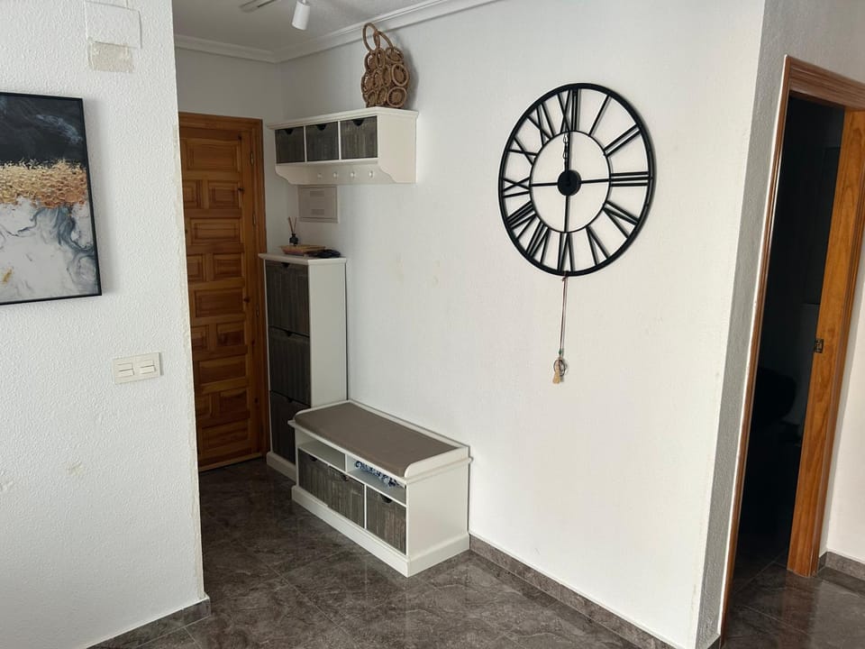 Apartament urbanización Cabo Cervera Torrevieja Apartment in Torrevieja