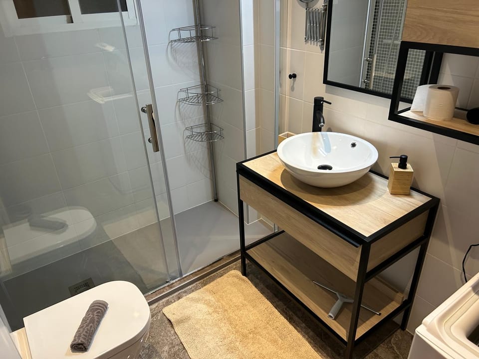 Apartament urbanización Cabo Cervera Torrevieja Apartment in Torrevieja
