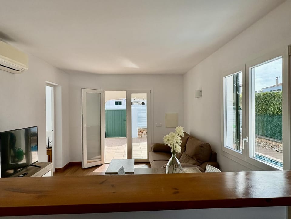 Villa Dofins House in Balearic Islands