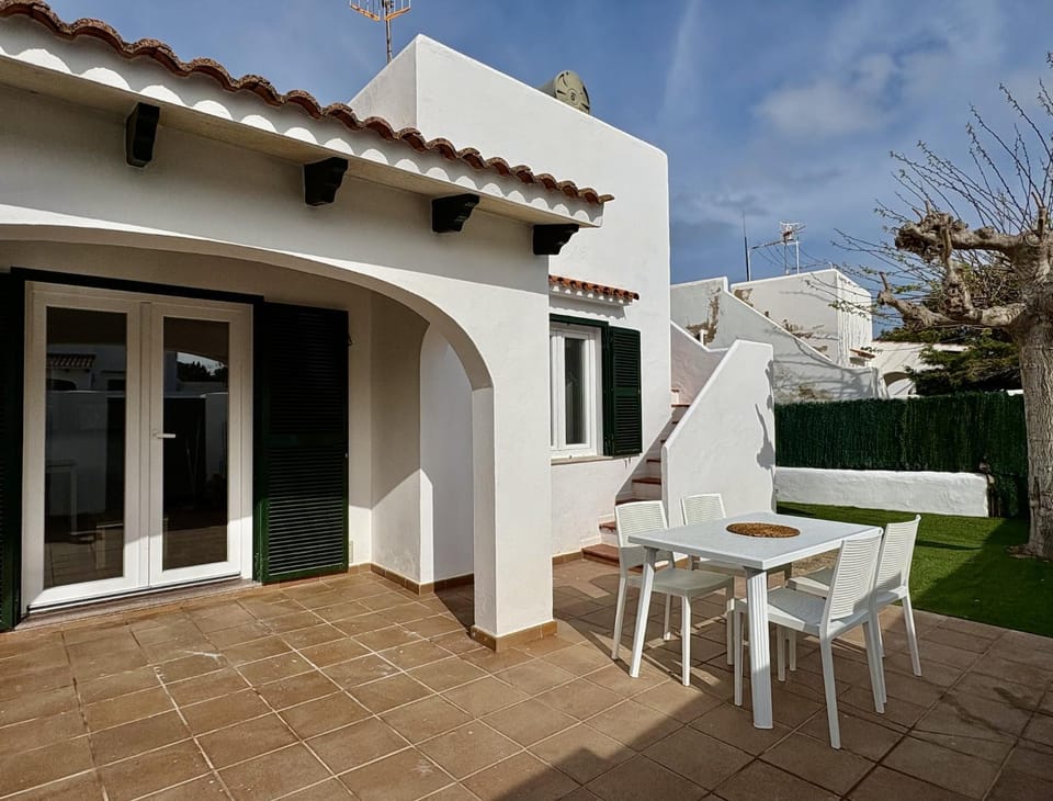 Villa Dofins House in Balearic Islands