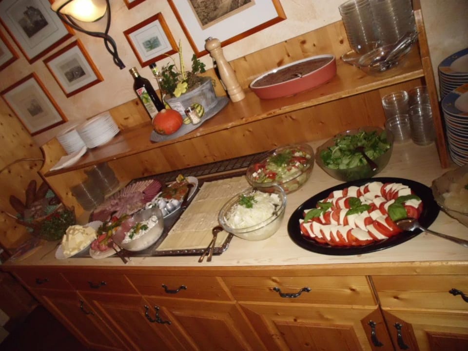 Food close-up, Food