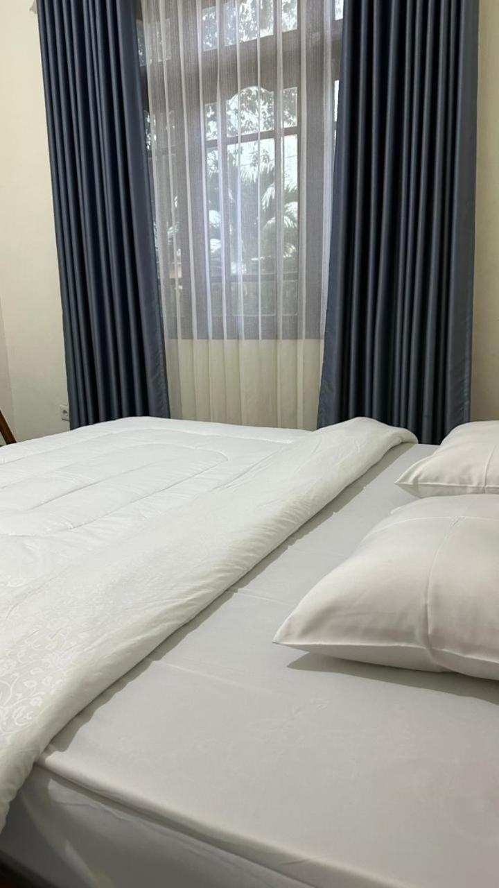 Cendana Guesthouse-Labuan Bajo Bed and Breakfast in Indonesia