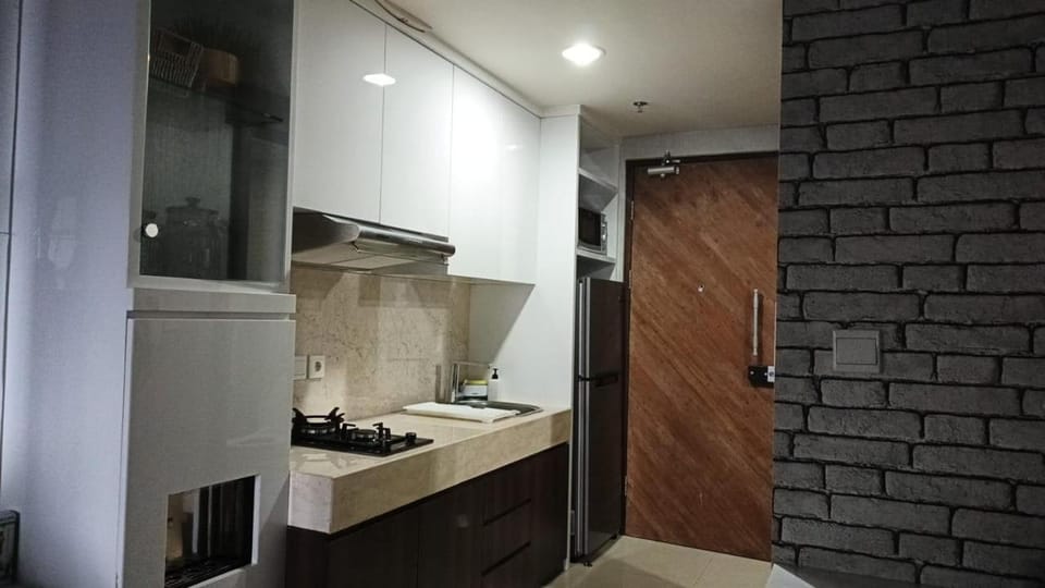 Ruby Apartment #34 Apartment in Special Region of Yogyakarta