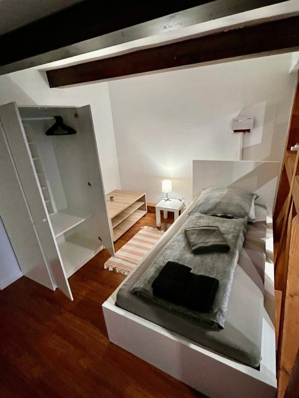 Barrierefreies Altstadtappartement in Osterode Apartment in Lower Saxony, Germany