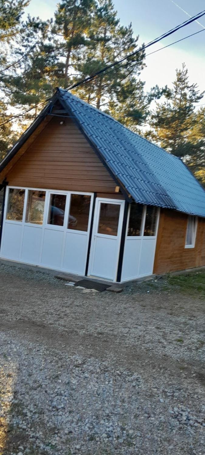 Apartman Jana Apartment in Zlatibor District, Serbia