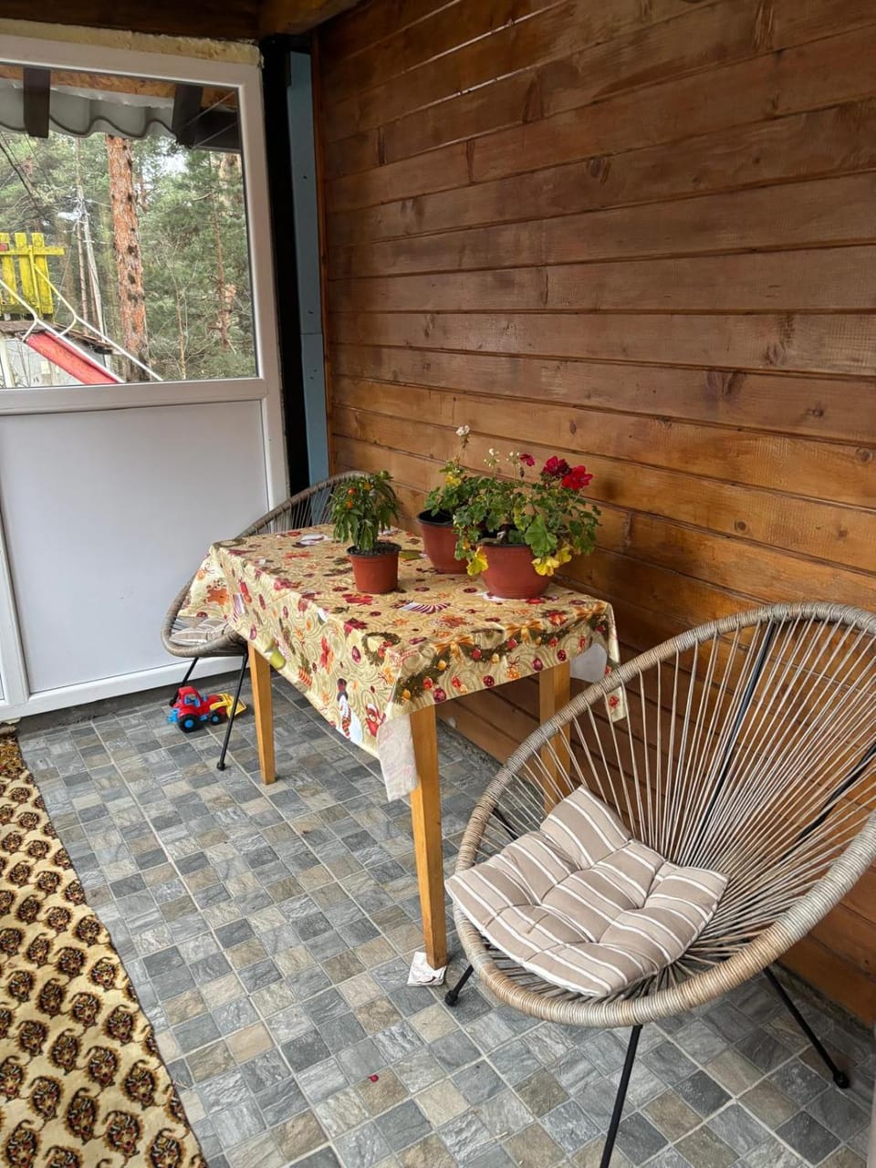 Apartman Jana Apartment in Zlatibor District, Serbia