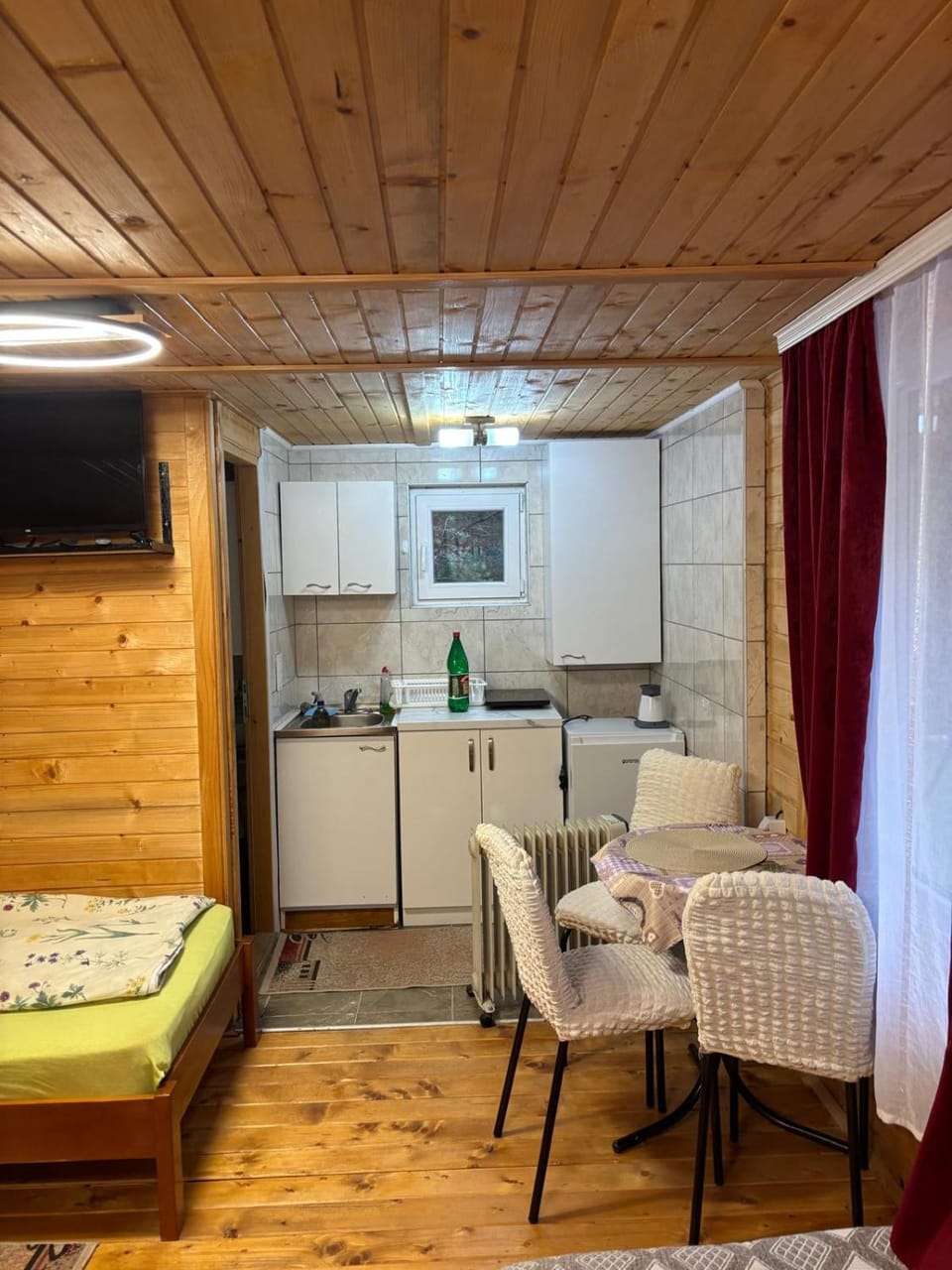 Apartman Jana Apartment in Zlatibor District, Serbia