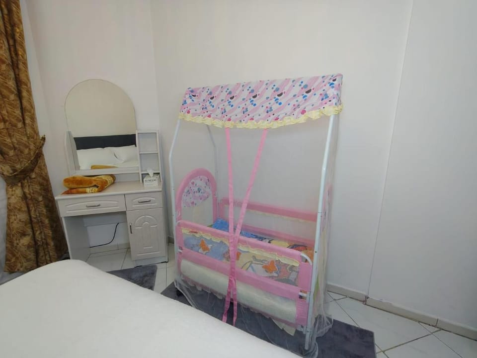 Luna Nest Family Ajman V I P Apartment in Ajman
