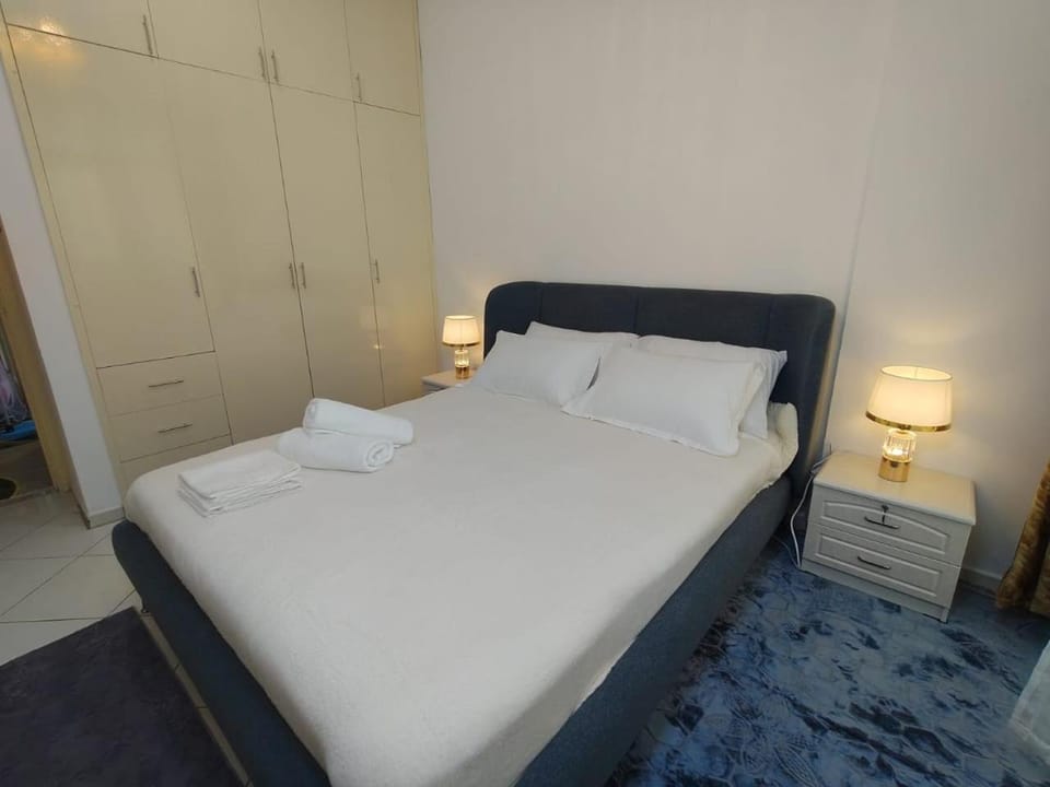 Luna Nest Family Ajman V I P Apartment in Ajman