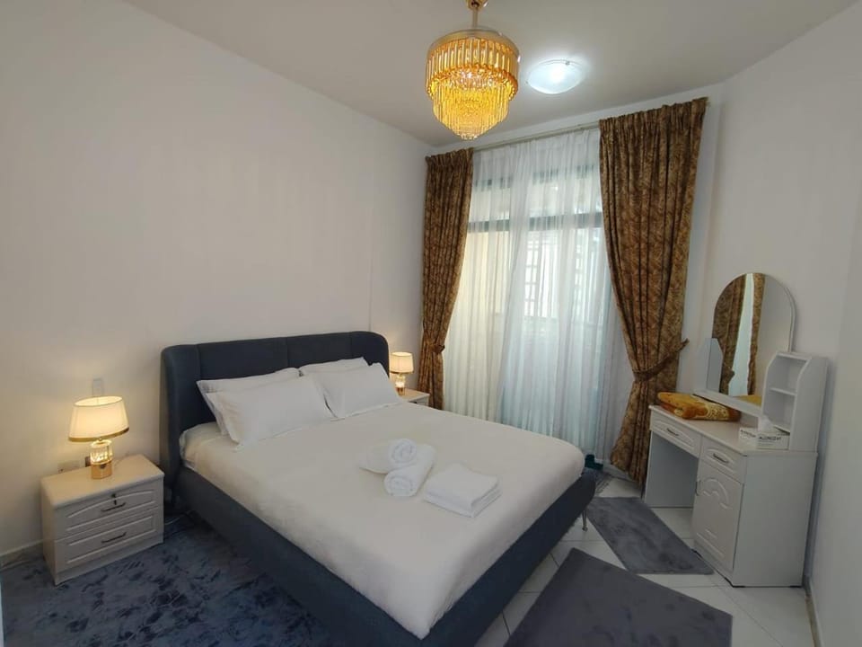 Luna Nest Family Ajman V I P Apartment in Ajman