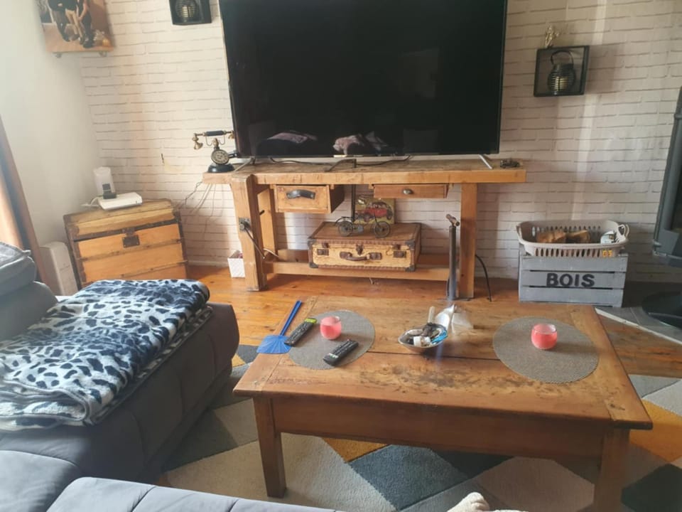 Maison House in Aurillac