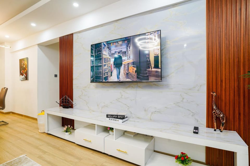 TV and multimedia