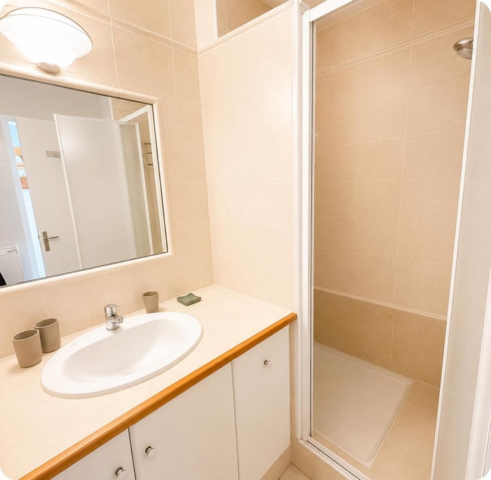 Studio Ocean Apartment in Capbreton