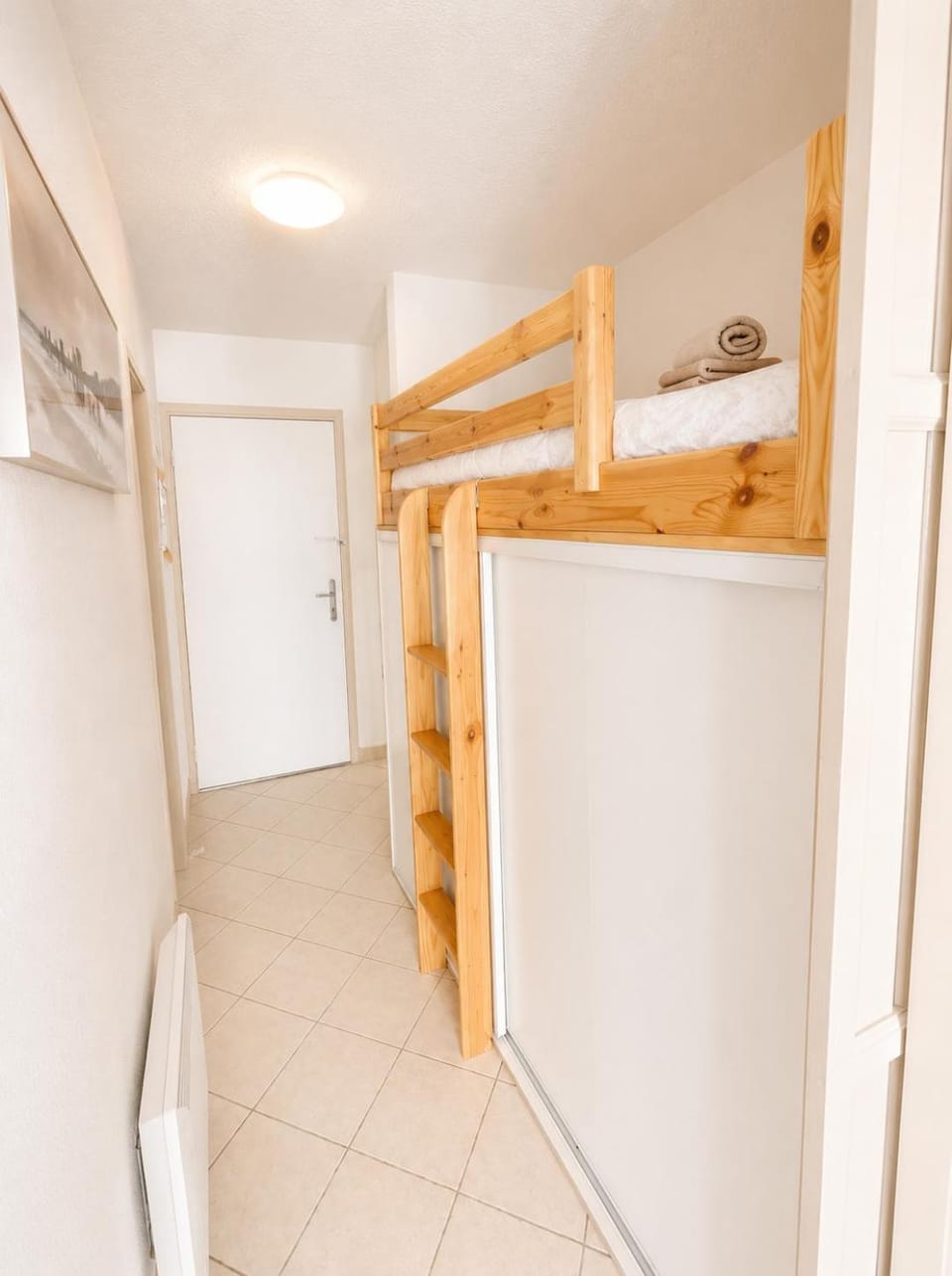 Studio Ocean Apartment in Capbreton