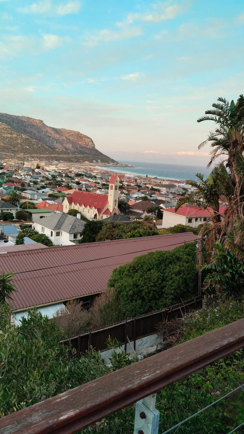 Day, City view, Mountain view, Sea view