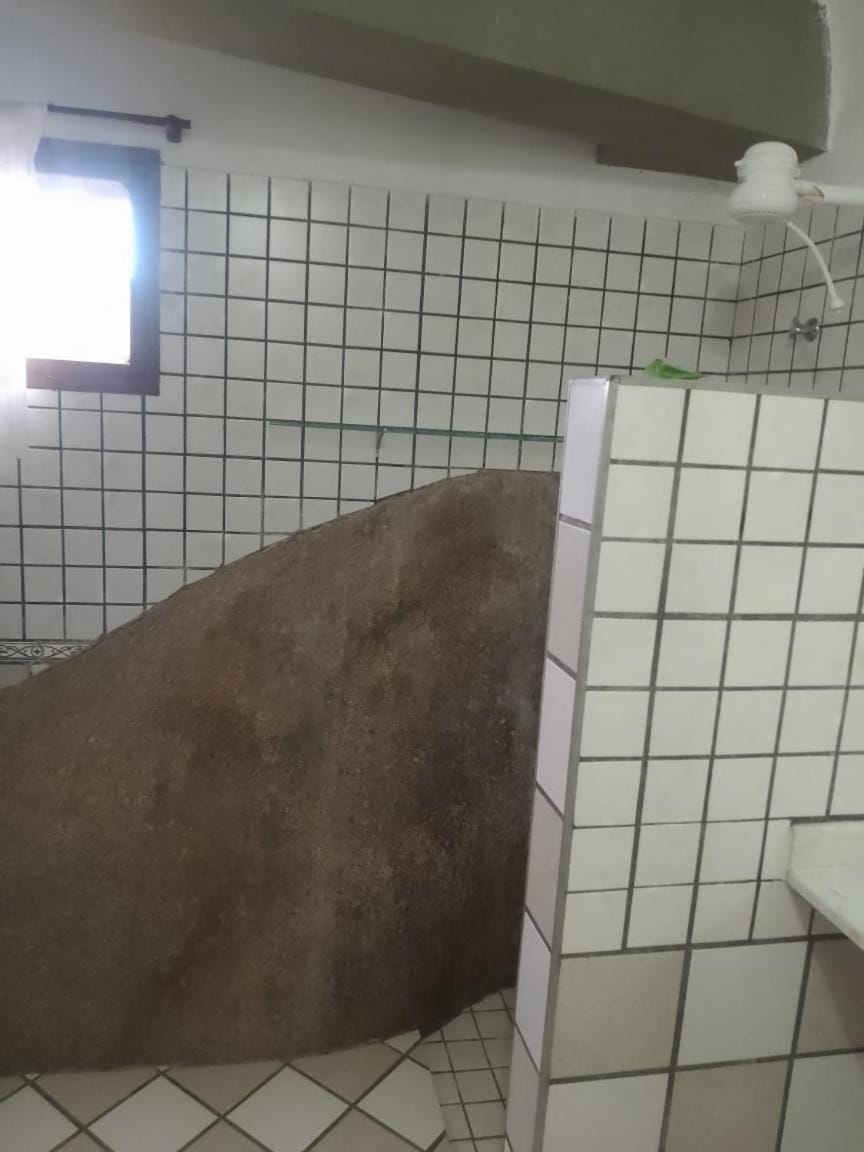 Solar La Dolce Vita- COM GERADOR DE ENERGIA Inn in State of Rio de Janeiro