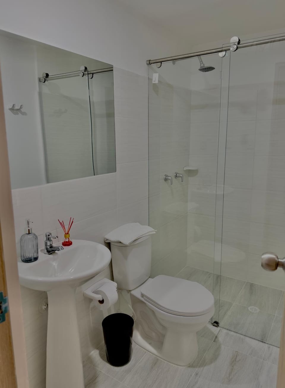 Tu mejor opción por san gil Apartment in Santander, Colombia