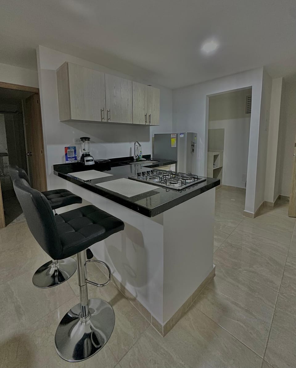 Tu mejor opción por san gil Apartment in Santander, Colombia