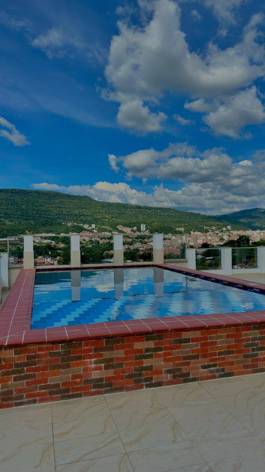 Tu mejor opción por san gil Apartment in Santander, Colombia