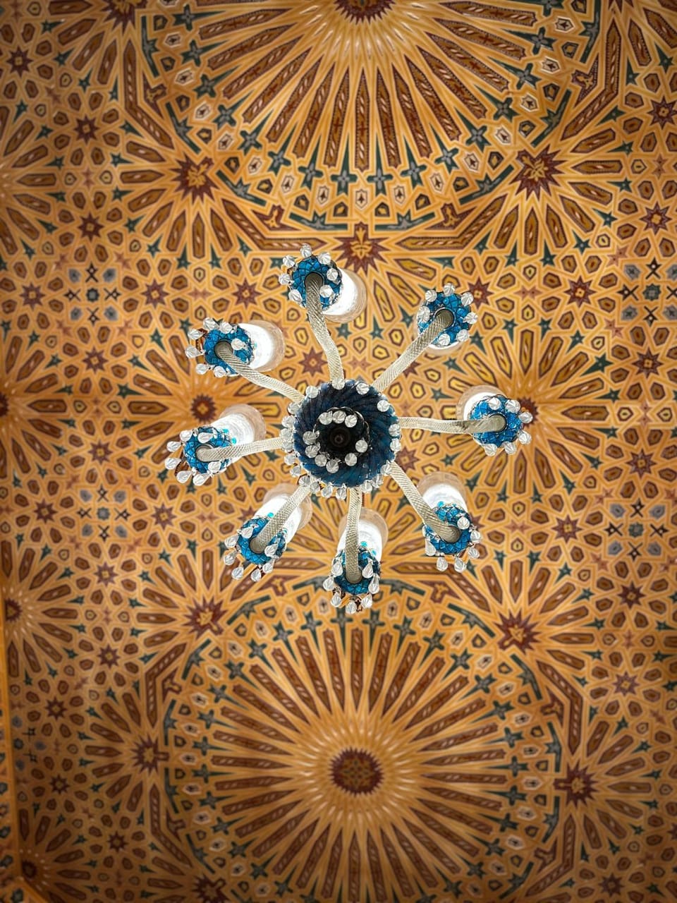 Riad Mazar Bed and Breakfast in Fes