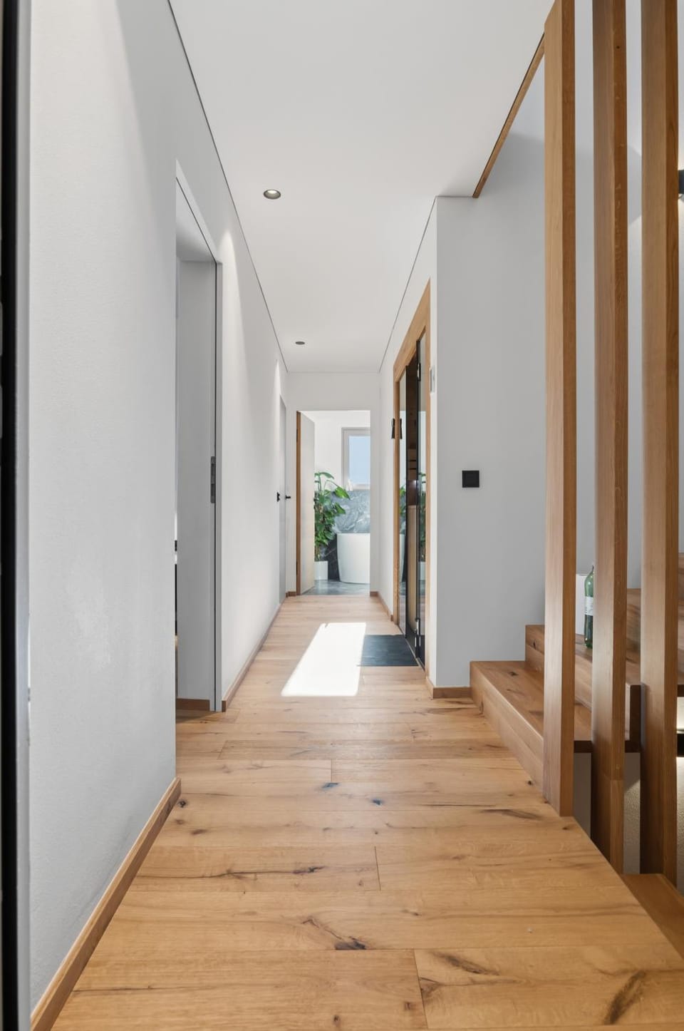 LAPURIS - brandnertal mountain retreat House in Bürserberg