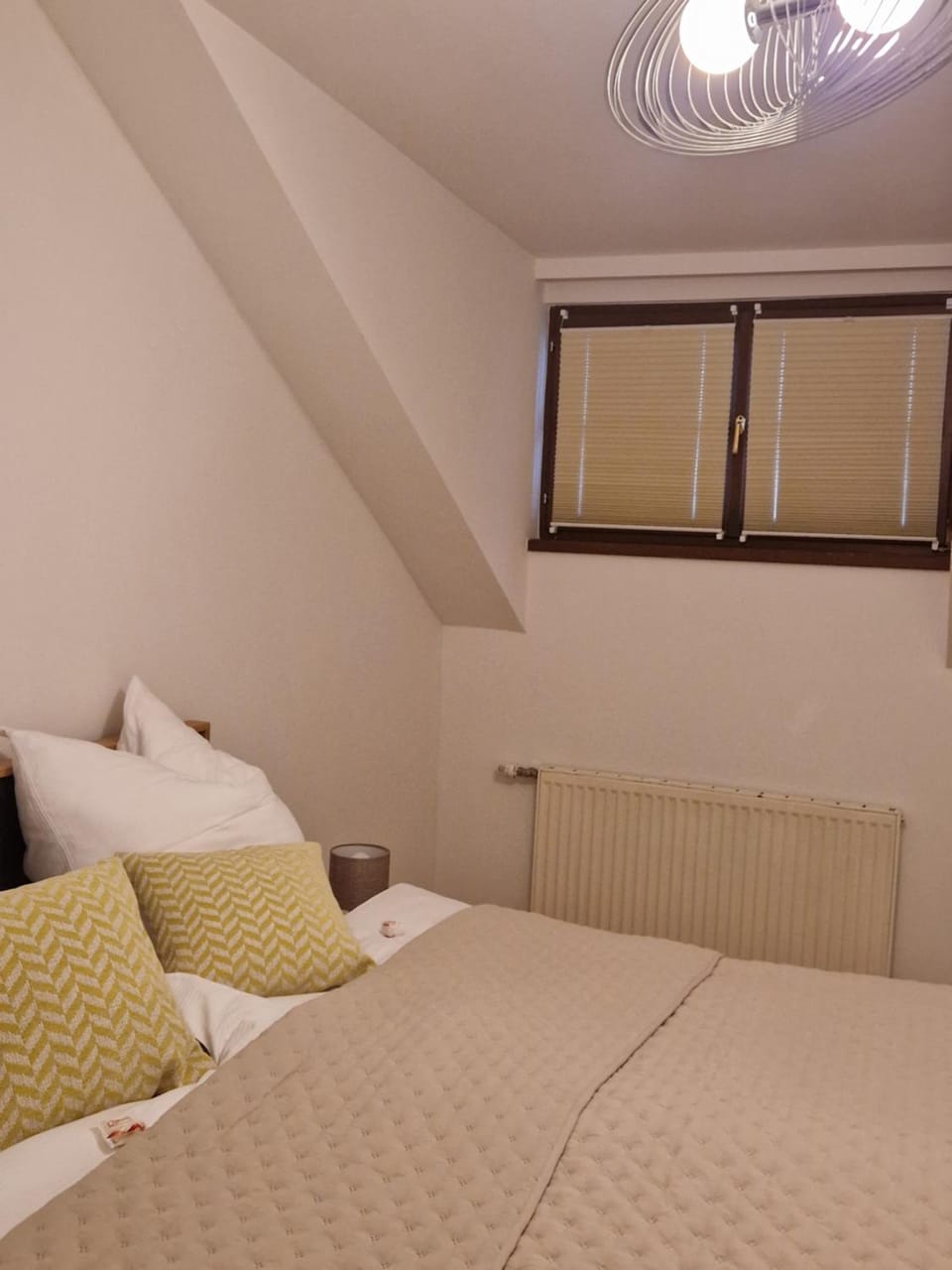 Ferienwohnung im Schlosshof Apartment in Mondsee
