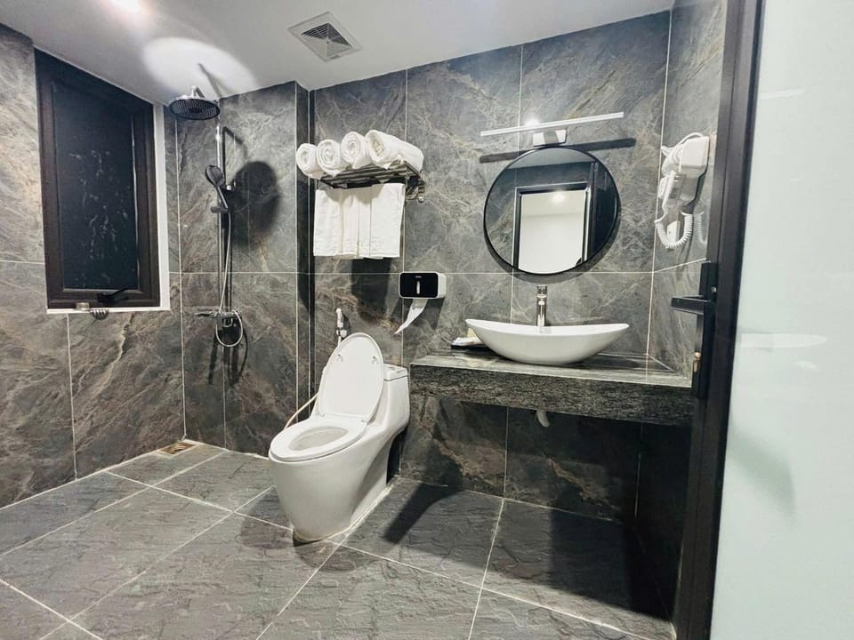 X9 Hotel Luxury Hotel in Laos
