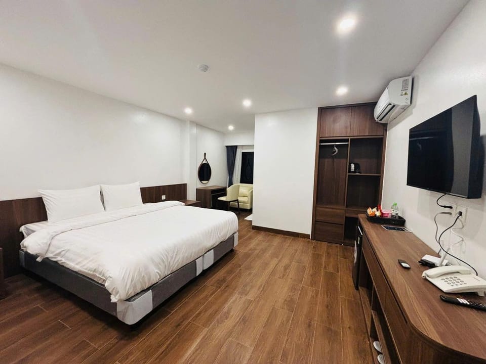 X9 Hotel Luxury Hotel in Laos