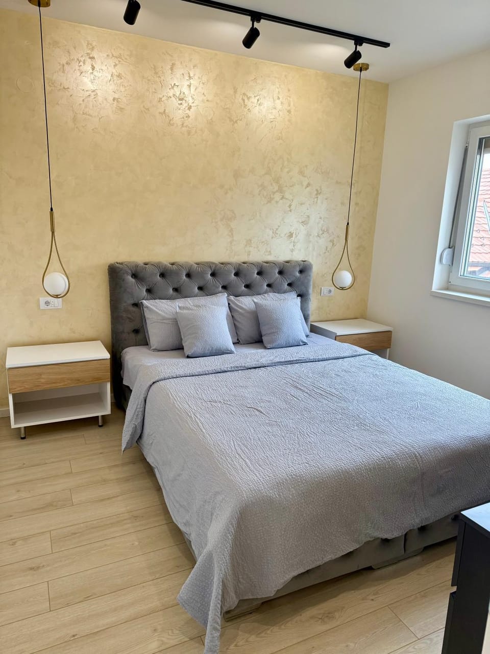 Cvetkovic apartman Apartment in Serbia