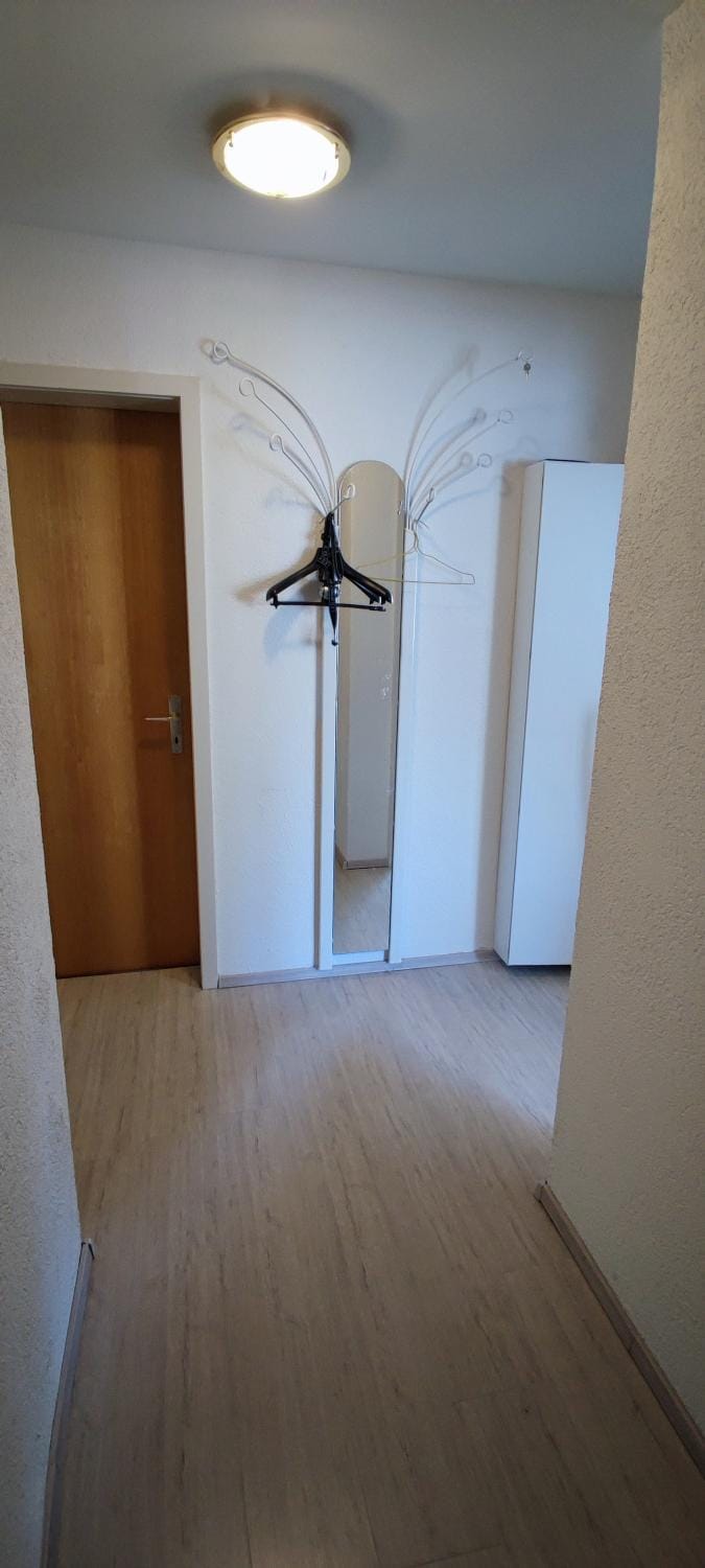 Pension in Lausen 25 Minuten zu St Jakob Bed and Breakfast in Aargau, Switzerland