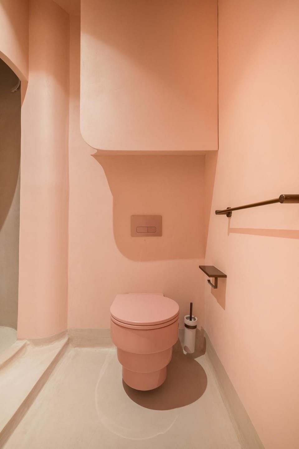 Toilet, Bathroom
