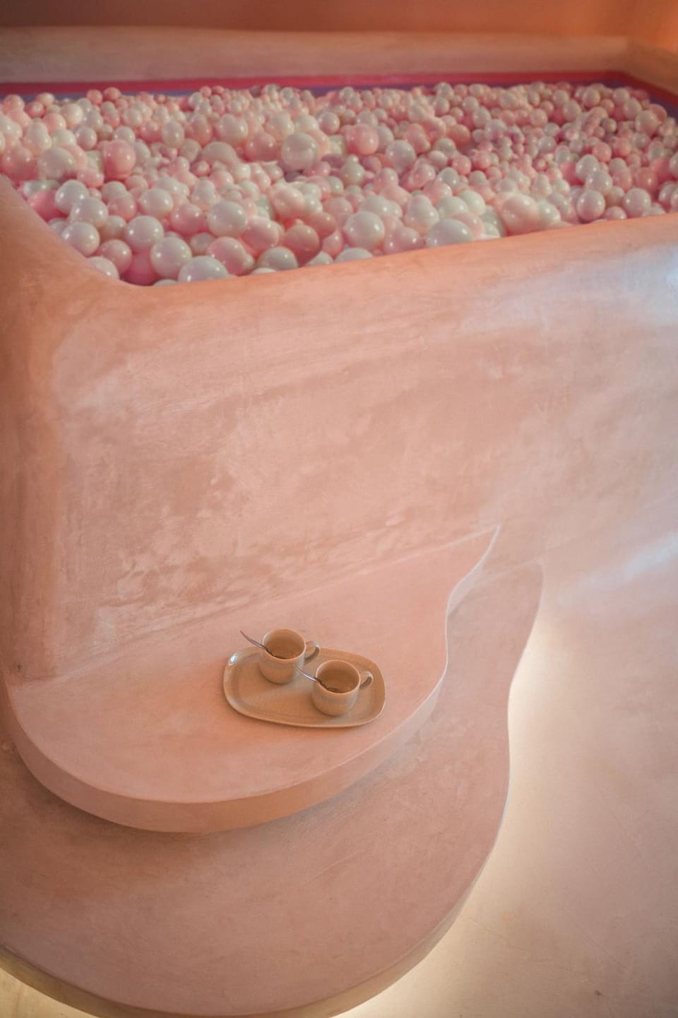 Decorative detail