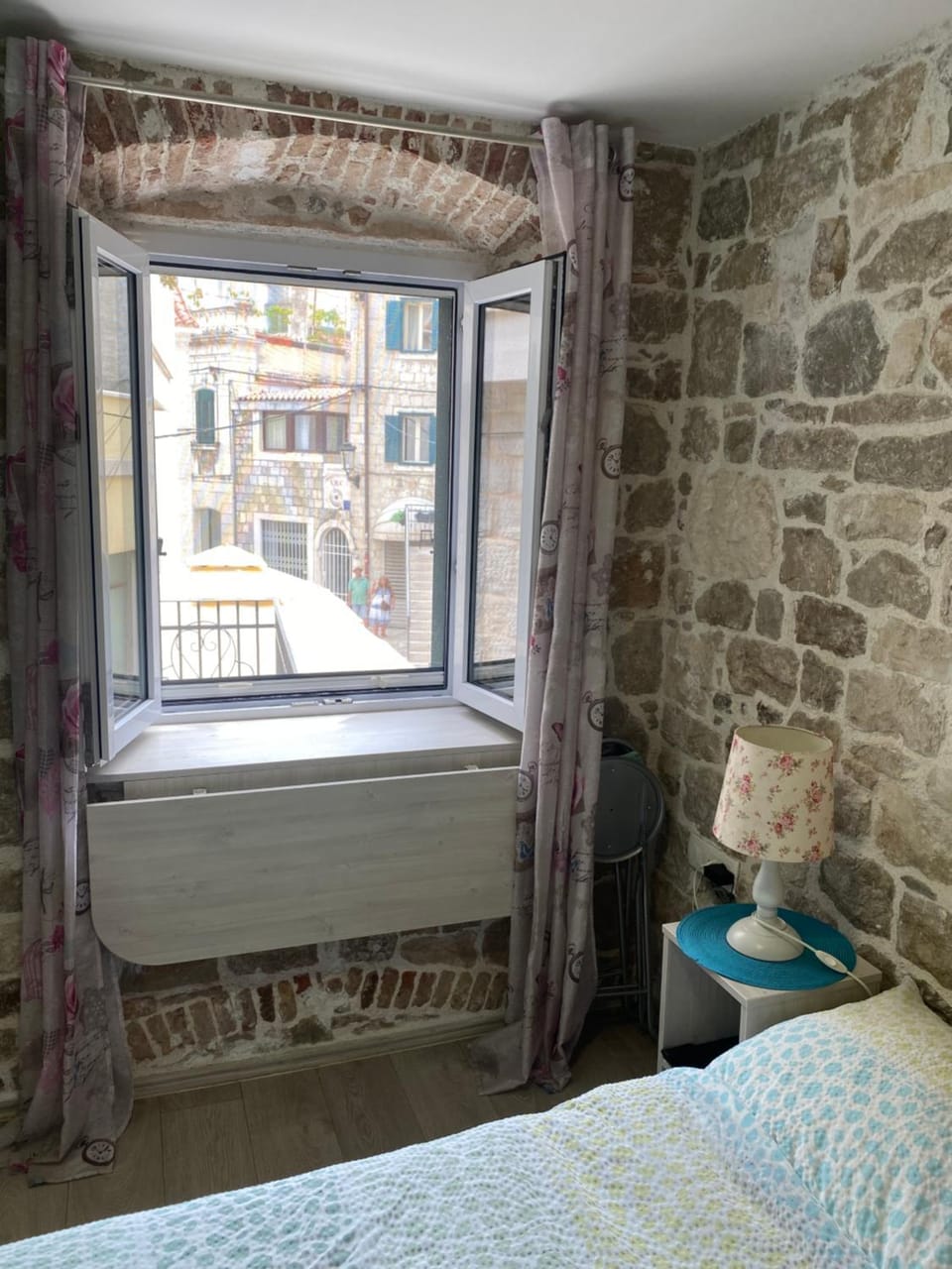 Property building, Bedroom
