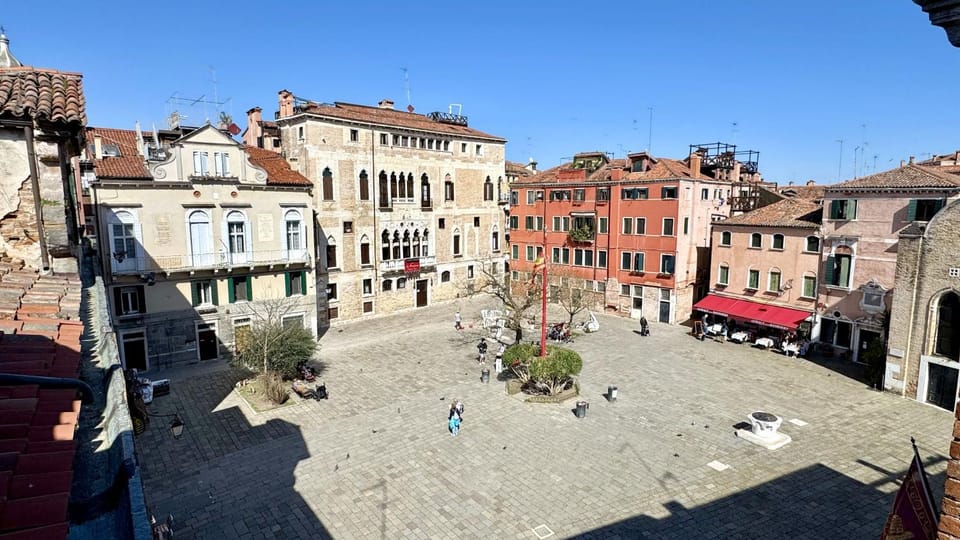 View (from property/room)