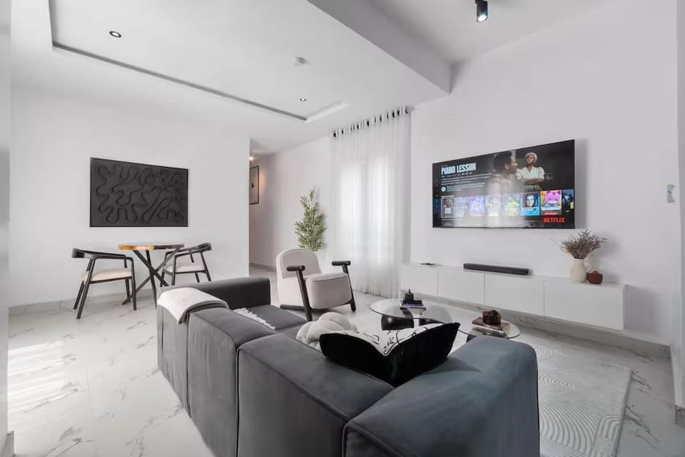 Othaya Meadows Apartment in Nairobi