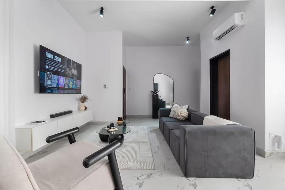 Othaya Meadows Apartment in Nairobi