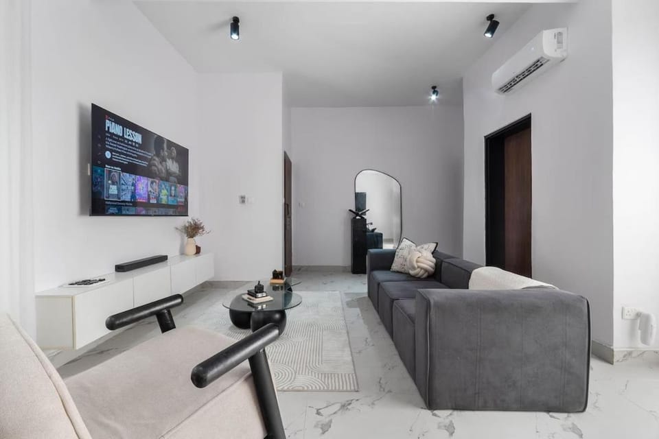 Othaya Meadows Apartment in Nairobi