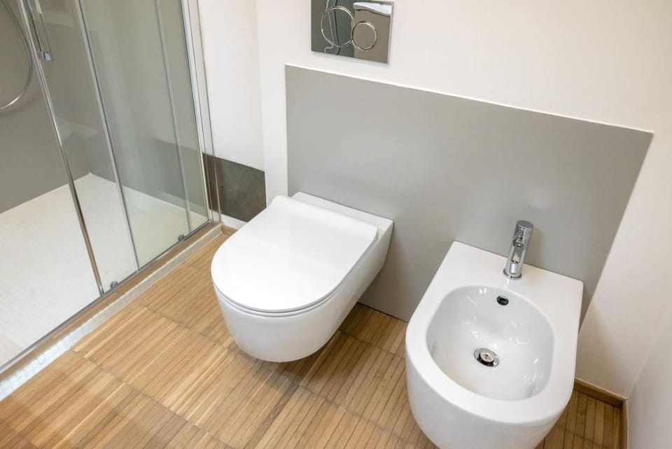 Tra sole e luna - Civitanova, appartamento nobiliare fronte mare Apartment in Civitanova Marche