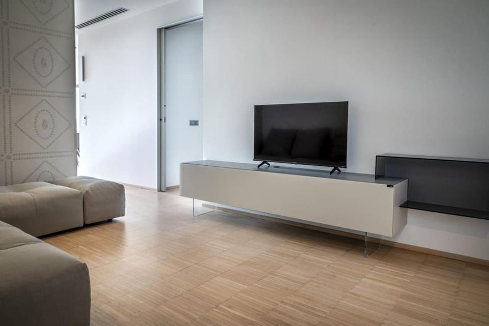 Tra sole e luna - Civitanova, appartamento nobiliare fronte mare Apartment in Civitanova Marche