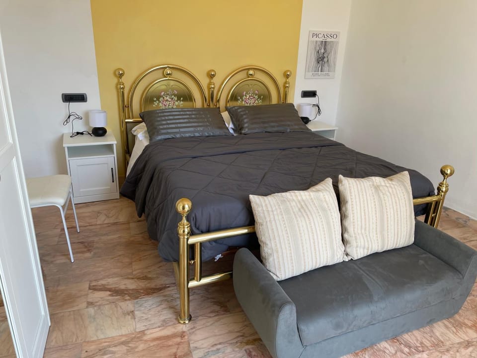 Terrazza Dolce Vita House in Levanto