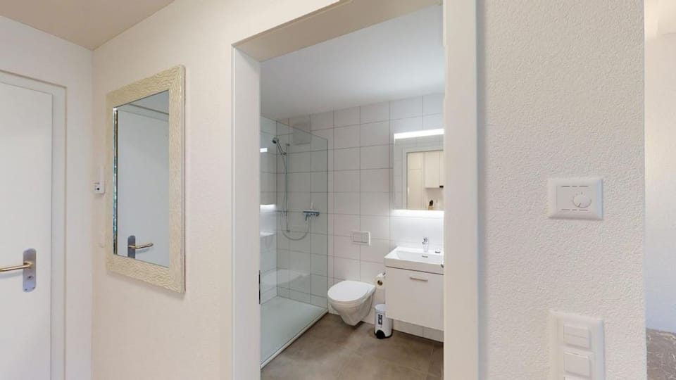 Sunny studio in the city center - Sun 2 Apartment in Zurich City