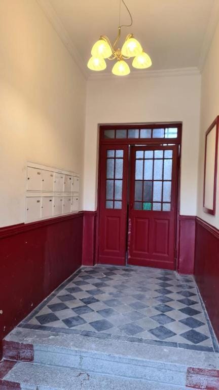 FW- 40 Wohnung mit großem Balkon Apartment in Görlitz