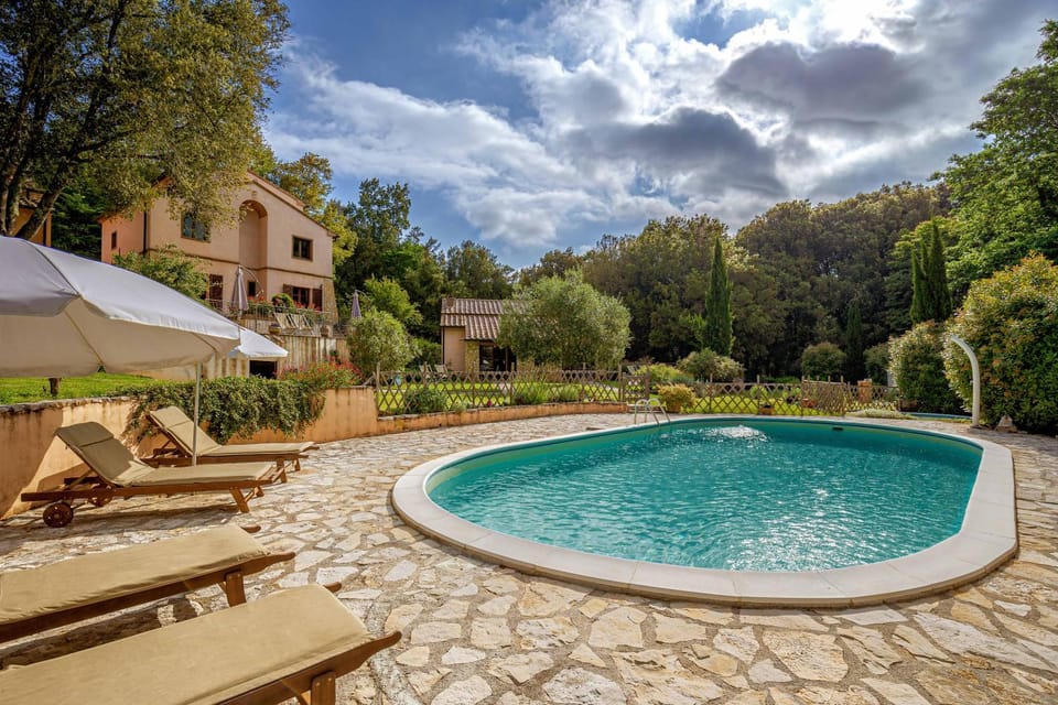 Garden view, Pool view, Swimming pool, Swimming pool