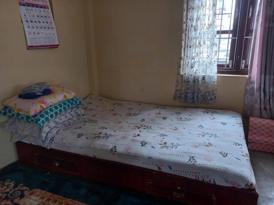 Gupta's Residence Vacation rental in Bagmati Province, Nepal