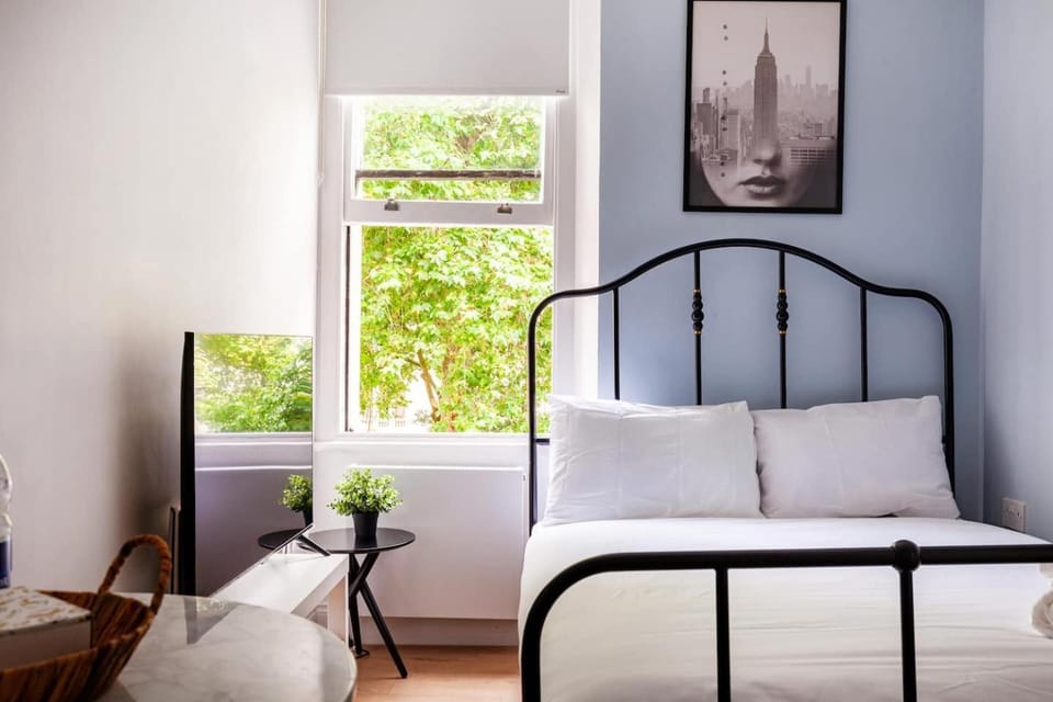 Studio near Queensway Station - 12 Apartment in City of Westminster
